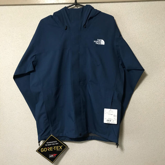 THE NORTH FACE ノースフェイス　クラウドジャケット