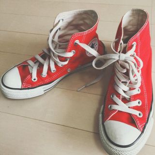 コンバース(CONVERSE)のコンバース(スニーカー)