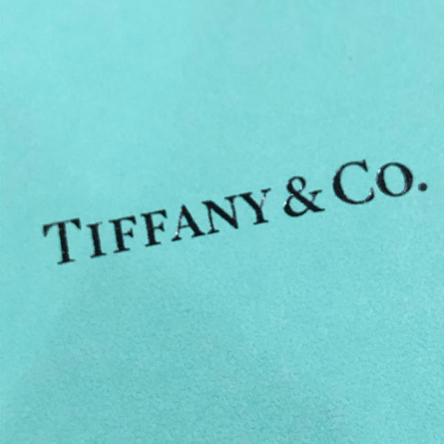 Tiffany & Co.(ティファニー)の新品♡TIFFANY&Co.シャンパングラス インテリア/住まい/日用品のキッチン/食器(グラス/カップ)の商品写真