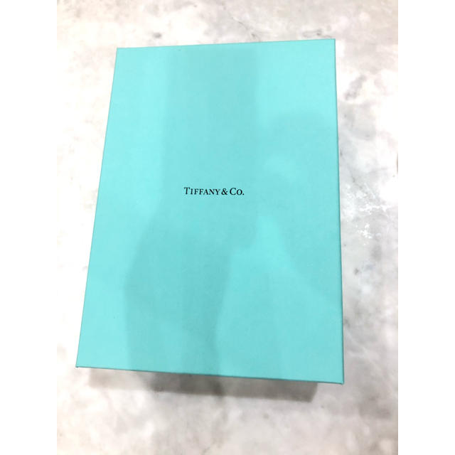 Tiffany & Co.(ティファニー)の新品♡TIFFANY&Co.シャンパングラス インテリア/住まい/日用品のキッチン/食器(グラス/カップ)の商品写真