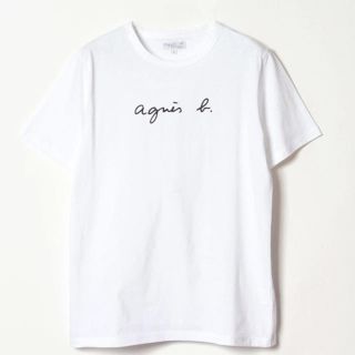 アニエスベー(agnes b.)のアニエスベー  tシャツ(Tシャツ(半袖/袖なし))