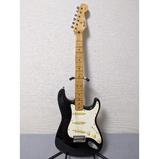 Fender Stratocaster