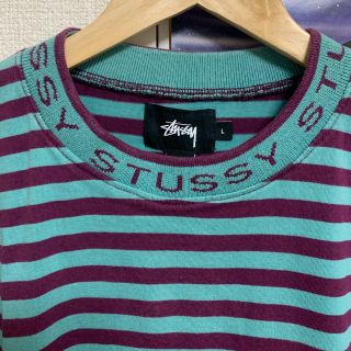 ステューシー(STUSSY)のクツズキ様専用(Tシャツ/カットソー(七分/長袖))