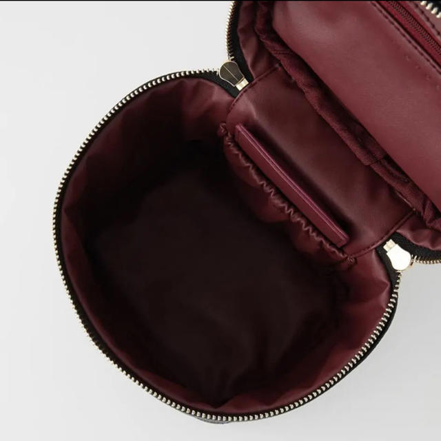 rienda(リエンダ)のrienda⭐︎2way vanity bag レディースのバッグ(ショルダーバッグ)の商品写真