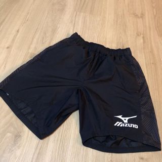 ミズノ(MIZUNO)のミズノ  ハーフパンツ(ウェア)