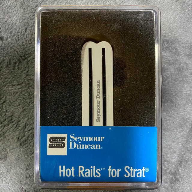 Seymour Duncan HotRails(SHR-1b)