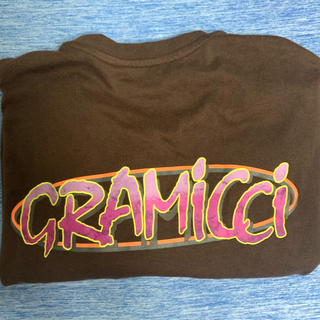 グラミチ(GRAMICCI)のグラミチ　Tシャツ(Tシャツ/カットソー(半袖/袖なし))