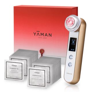 ヤーマン(YA-MAN)のヤーマン　フォトプラス スペシャルコスメキット RED(フェイスケア/美顔器)