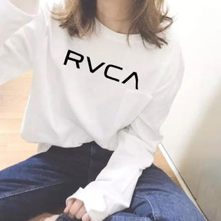 ルーカ(RVCA)のpu様専用(Tシャツ(長袖/七分))