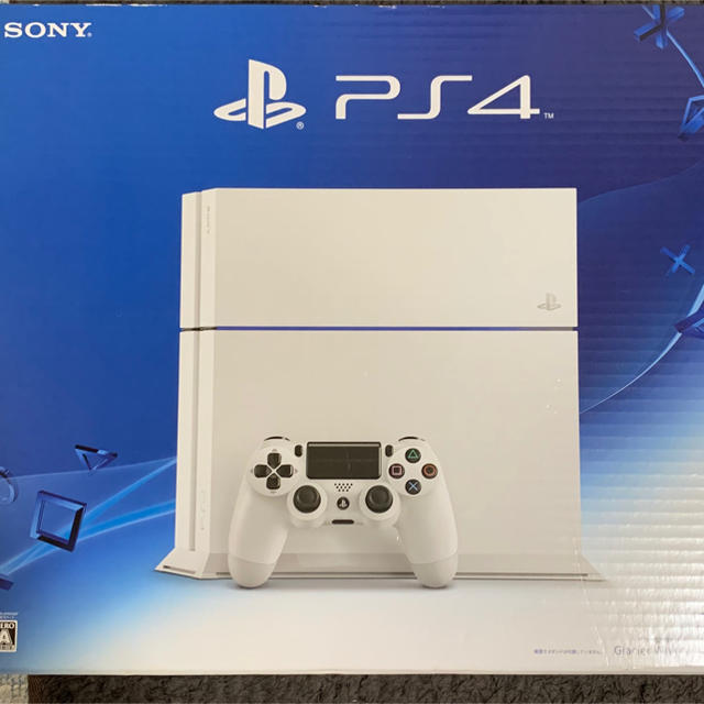 PlayStation4 500GB 本体 コントローラー付き