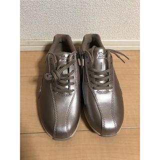 ミズノ(MIZUNO)のミズノ　ウォーキングシューズ(スニーカー)