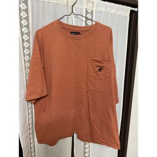 カンゴール(KANGOL)のTシャツ(シャツ)