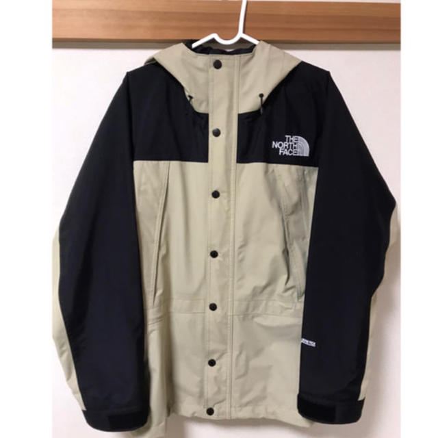 THE NORTH FACE ノースフェイス　マウンテンライトジャケット