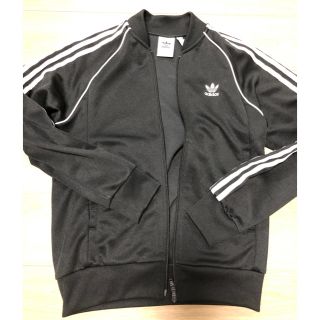 アディダス(adidas)のadidas フルジップ　ジャージ(ジャージ)