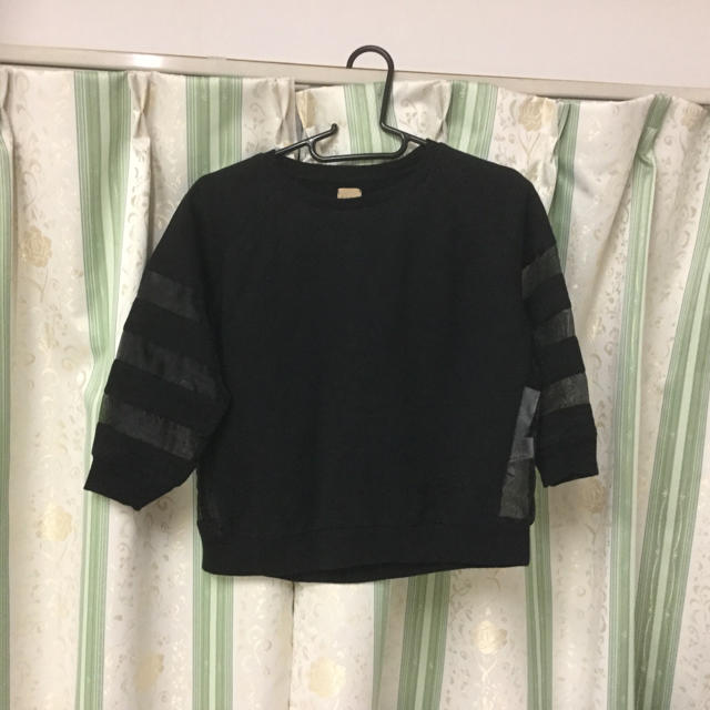 ZARA(ザラ)のChic Blouse レディースのトップス(シャツ/ブラウス(長袖/七分))の商品写真