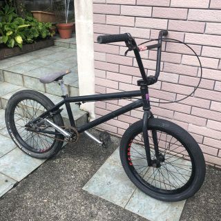 FBM BMX マンイーター20.75(自転車本体)