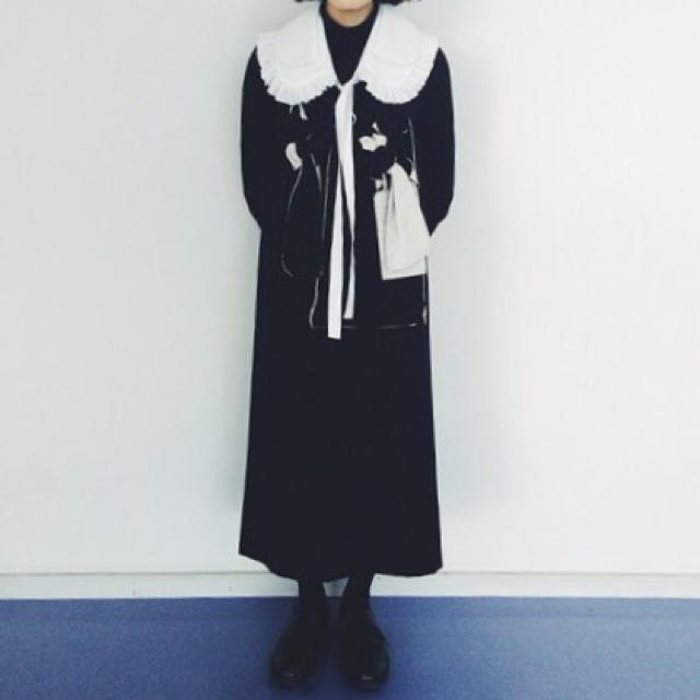 COMME des GARCONS - コムデギャルソン 付け襟の通販 by N COMME des GARCONS - コムデギャルソン 付け襟の通販 by N