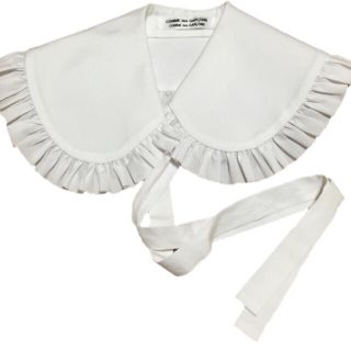 コム デ ギャルソン(COMME des GARCONS) つけ襟の通販 20点 コム デ ギャルソン(COMME des GARCONS) つけ襟の通販 20点