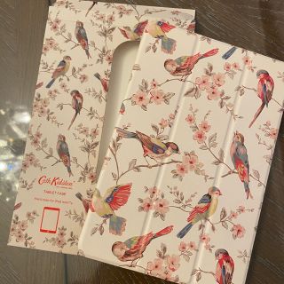 キャスキッドソン(Cath Kidston)のiPad mini4 ハードケース　キャスキッドソン(iPadケース)