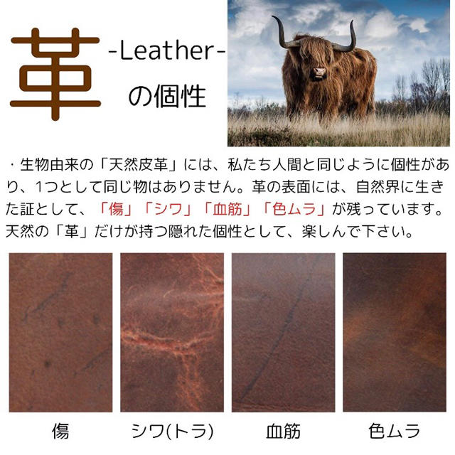 L字ファスナー財布　牛革　小銭入れ　コンパクト　財布　新品　ブルー メンズのファッション小物(コインケース/小銭入れ)の商品写真