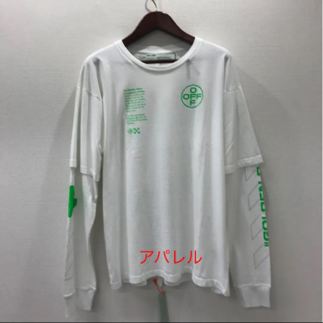 けんと様 専用です。 メンズのトップス(Tシャツ/カットソー(七分/長袖))の商品写真