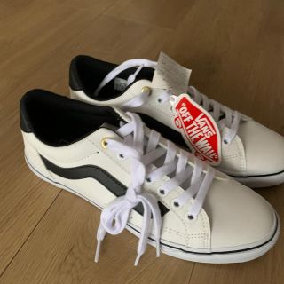 バンズボルト(VANS VAULT)の新品スニーカー(スニーカー)