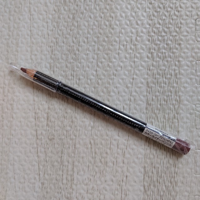 CHACOTT(チャコット)のチャコット カラーライナーペンシル コスメ/美容のベースメイク/化粧品(アイライナー)の商品写真