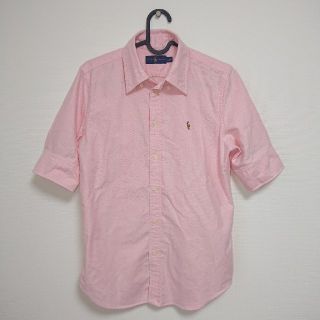 ラルフローレン(Ralph Lauren)のRALPH LAUREN ラルフローレン シャツ(シャツ)