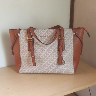 マイケルコース(Michael Kors)の【Michael kors 】新品・未使用 トートバッグ(トートバッグ)