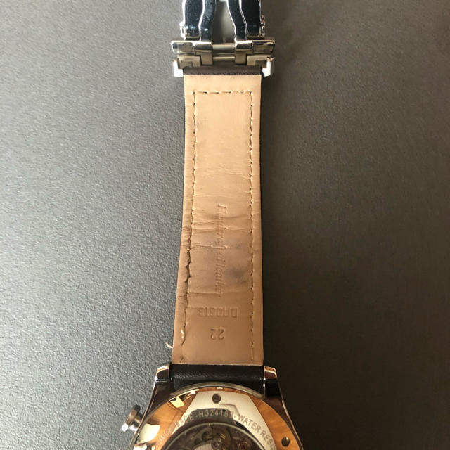 Hamilton(ハミルトン)のスピリットオブリバティ メンズの時計(腕時計(アナログ))の商品写真