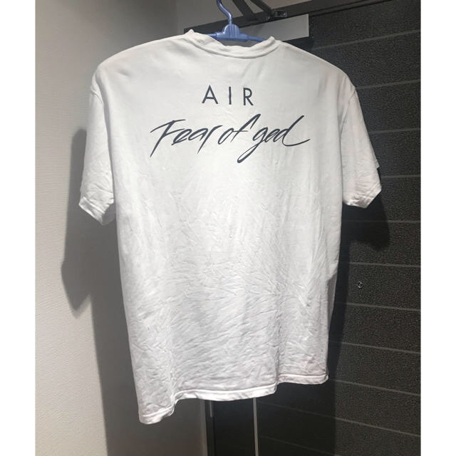 FEAR OF GOD(フィアオブゴッド)の専用 メンズのトップス(Tシャツ/カットソー(半袖/袖なし))の商品写真