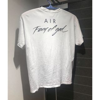 フィアオブゴッド(FEAR OF GOD)の専用(Tシャツ/カットソー(半袖/袖なし))