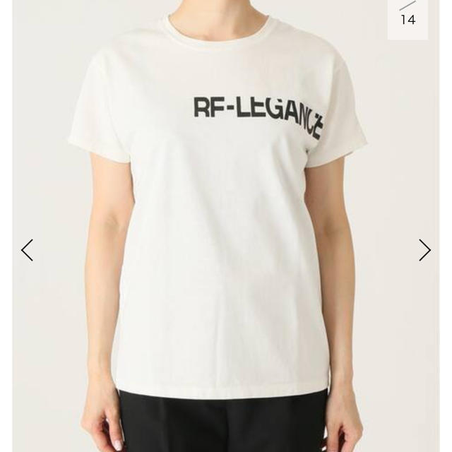 RE-LEGANCE Tシャツ