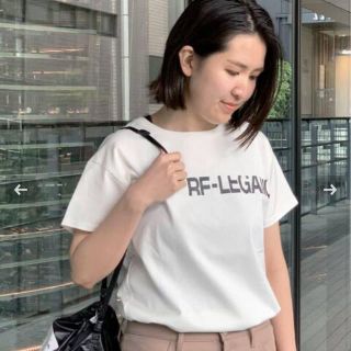 ドゥーズィエムクラス(DEUXIEME CLASSE)のRE-LEGANCE Tシャツ(カットソー(半袖/袖なし))