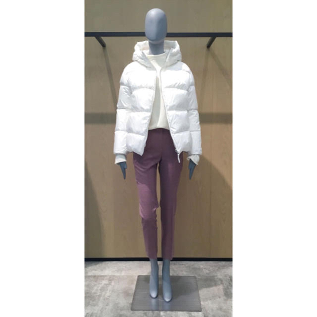 theory - Theory 19aw リバーシブルダウンコートの通販 by yu♡'s shop