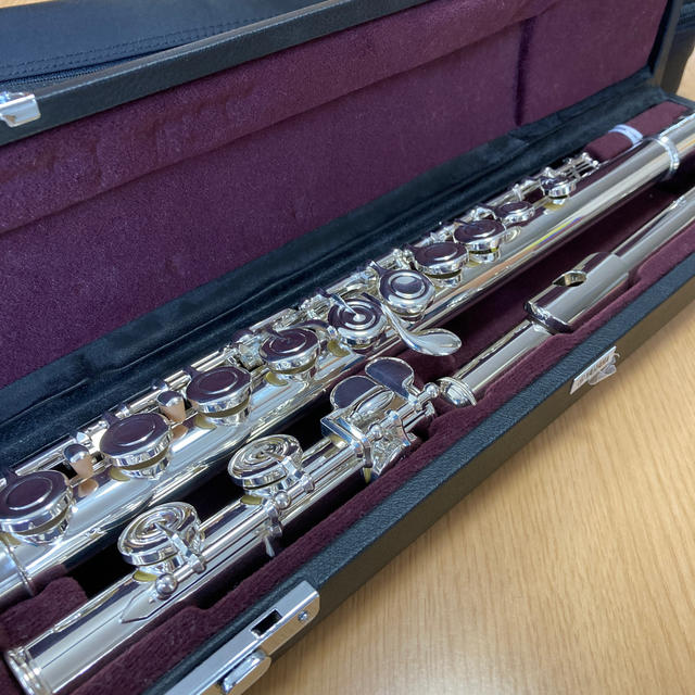 美品 調整済 YAMAHA フルート 212 | www.fk-wurfscheibe.de