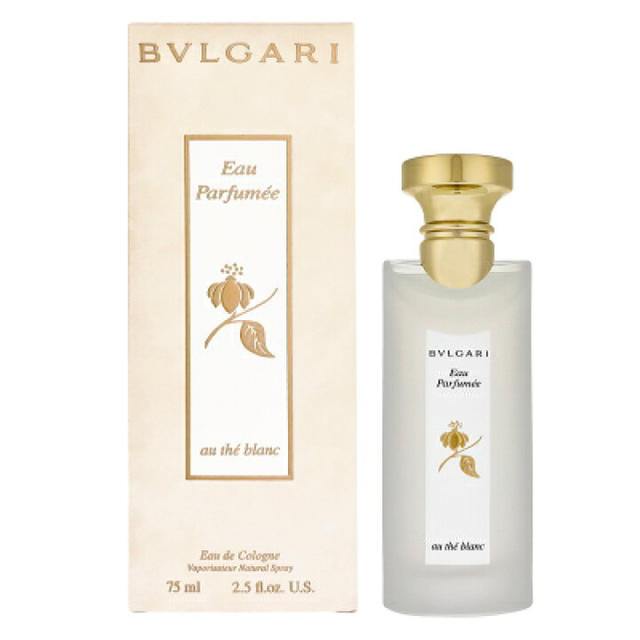 BVLGARI オパフメ