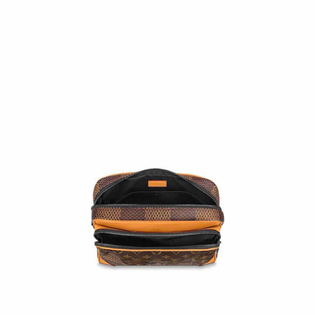 LOUIS VUITTON - ルイ・ヴィトン ナイル・メッセンジャー PM LOUIS VUITTON - ルイ・ヴィトン ナイル・メッセンジャー PM