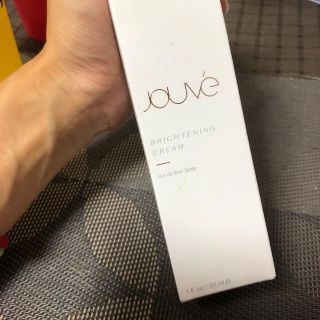 アリックス Jouve(フェイスクリーム)