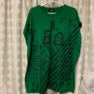 ズッカ(ZUCCa)のチュニックTシャツ　さぶみまま様　専用(チュニック)