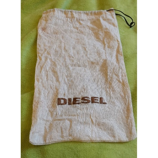 DIESEL(ディーゼル)のDIESEL サンダル 22,5cm レディースの靴/シューズ(サンダル)の商品写真