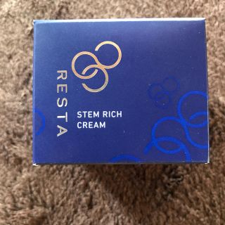 ロートセイヤク(ロート製薬)の即決価格！リスタステムリッチクリーム(フェイスクリーム)