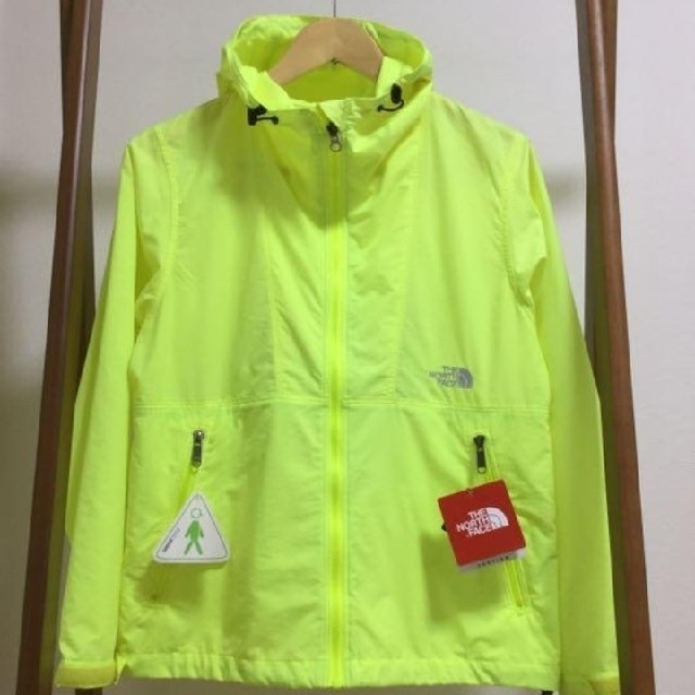 THE NORTH FACE　コンパクトジャケット