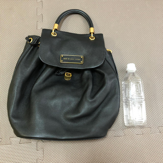 MARC BY MARC JACOBS(マークバイマークジェイコブス)のマークバイマークジェイコブス リュック レディースのバッグ(リュック/バックパック)の商品写真