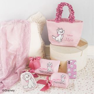 メゾンドフルール(Maison de FLEUR)のメゾンドフルール🎀マリーちゃんコラボ(トートバッグ)