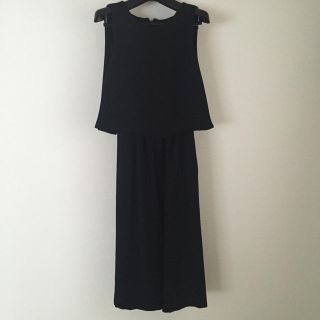 ザラ(ZARA)のZARA オールインワン♡新品未使用!!(オールインワン)