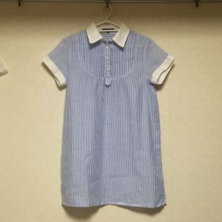 トミーヒルフィガー(TOMMY HILFIGER)の韮様専用(シャツ/ブラウス(半袖/袖なし))