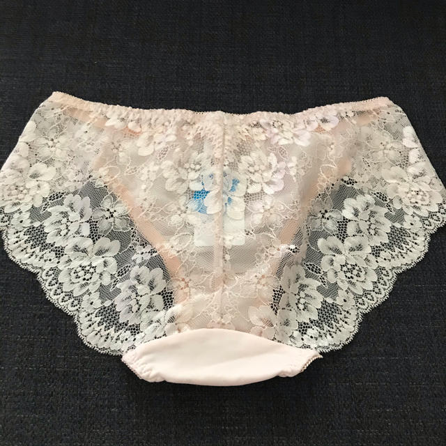 新品タグ付き！fran de lingerie D65 レディースの下着/アンダーウェア(ブラ&ショーツセット)の商品写真