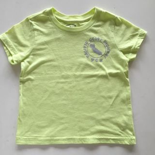 ユナイテッドアローズグリーンレーベルリラクシング(UNITED ARROWS green label relaxing)のキッズT 115(Tシャツ/カットソー)