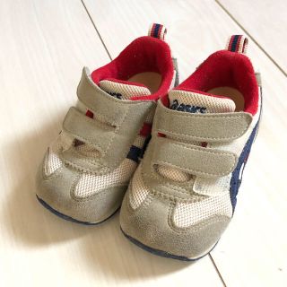 アシックス(asics)のasics 13.5(スニーカー)